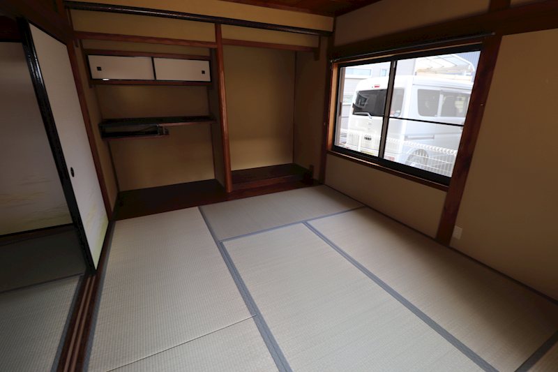 行畑初田邸貸家 その他5