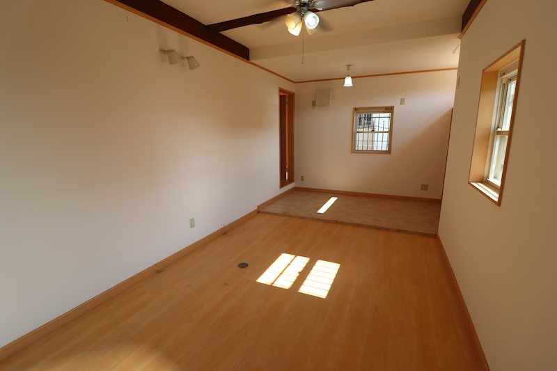 行畑初田邸貸家 その他6