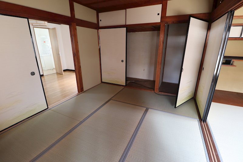 行畑初田邸貸家 その他8