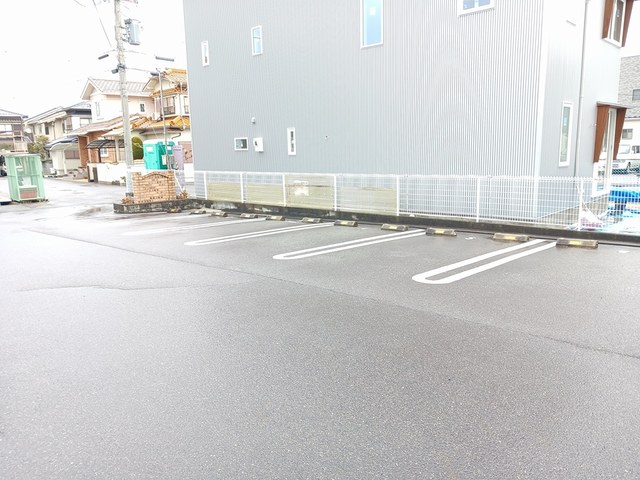 コンフォート　フジ その他4
