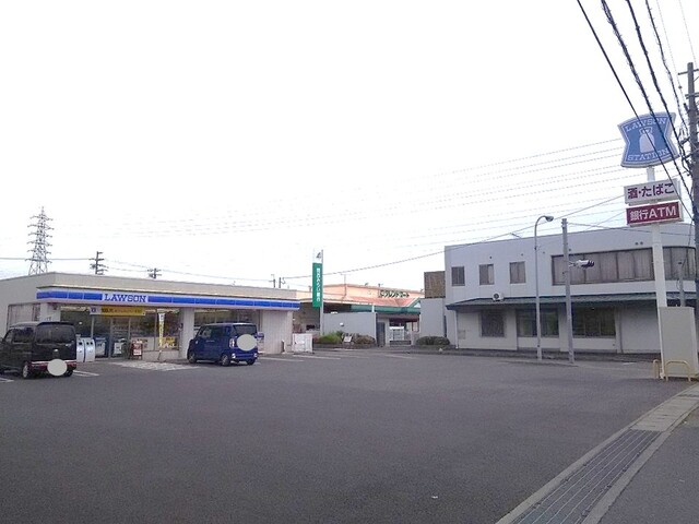 ブローテＢ その他外観4