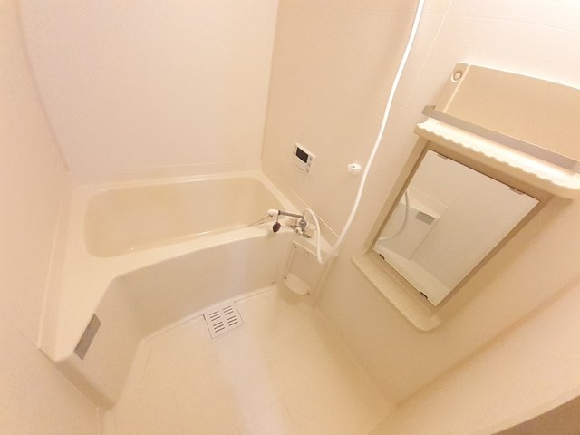 プロムナード　壱番館 風呂画像