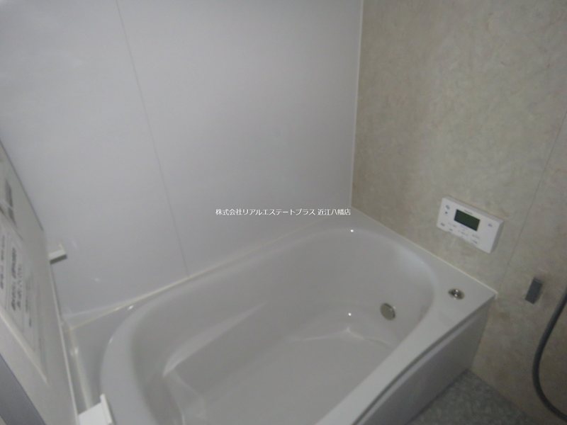 グッドライフステージ清水  風呂画像
