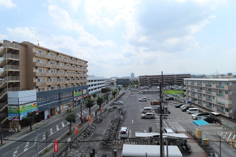 ステーシァ守山駅前 その他6