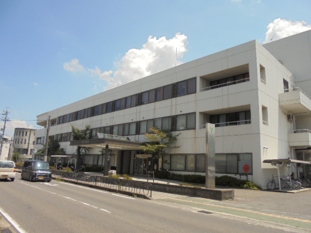 (仮)野洲市小篠原新築アパート 周辺画像4
