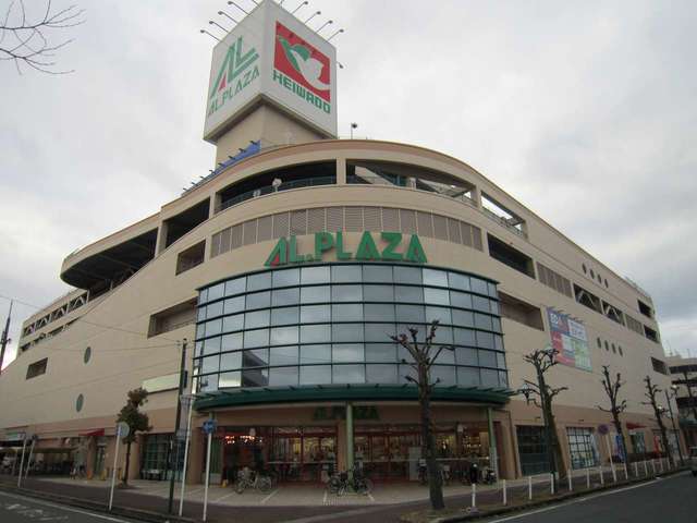 オアシスＦ・Ｂ その他外観1