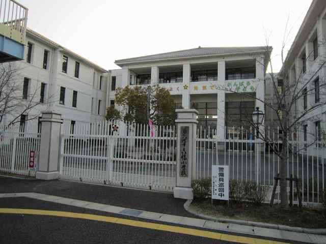 オアシスＦ・Ｂ その他外観3
