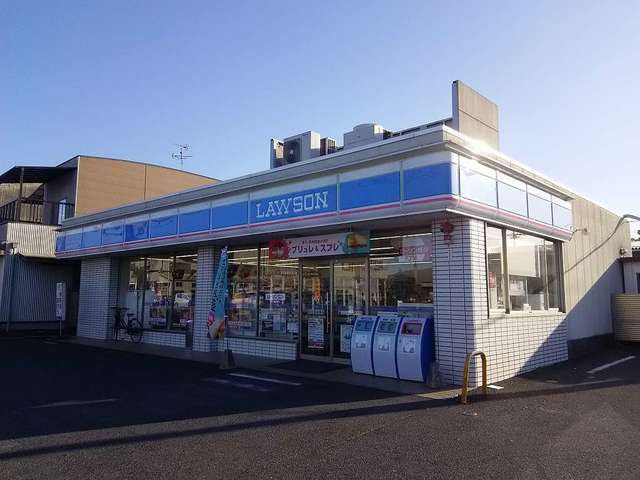オアシスＦ・Ｂ その他外観4
