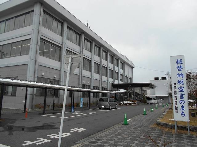 アドラブール その他外観6