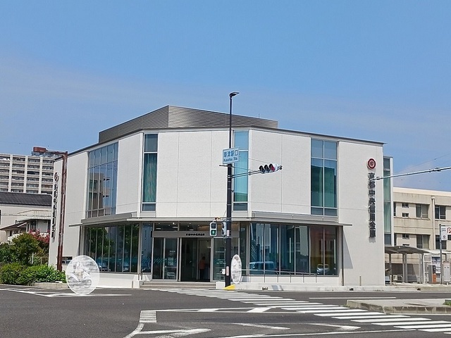 エルグランデ奥村Ⅲ その他外観4