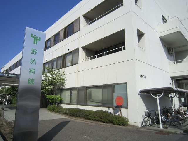 ロジュマン　コシノハラ その他外観6