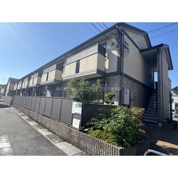 セジュールコウハナ Ａ105号室 外観