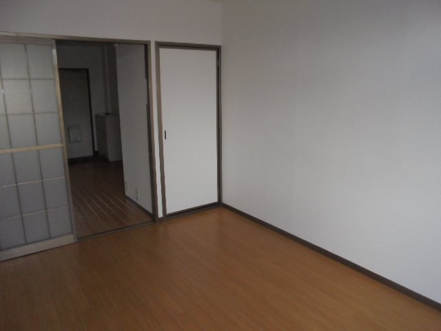 メゾンＮＹ ベッドルーム