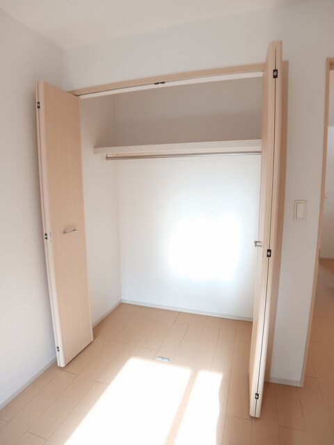 ブローテＡ ベッドルーム
