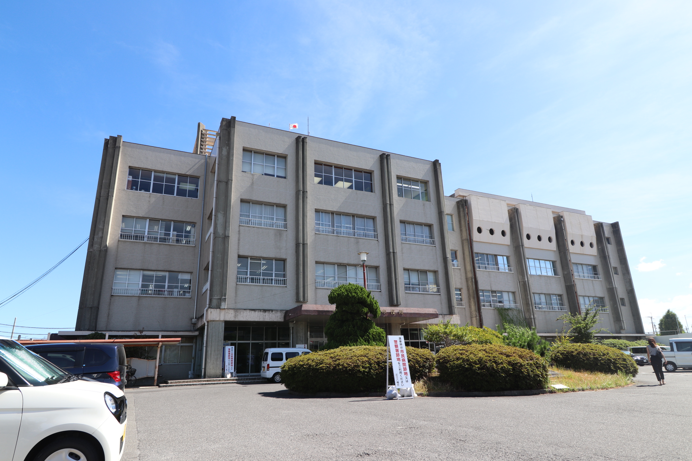 モアフィール桜宮 周辺画像1