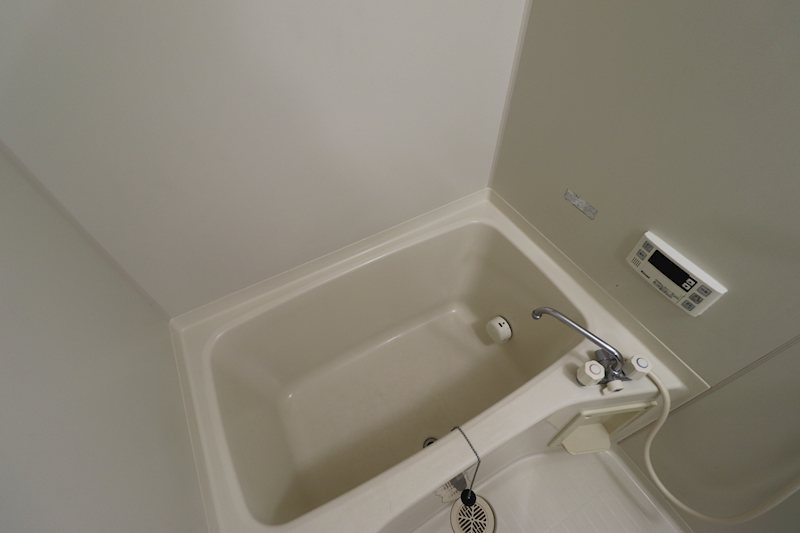 アゼリア古高 風呂画像