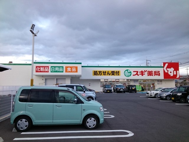 カーサ　プラーチド その他外観3