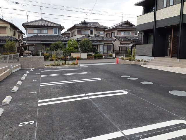 ティープラント愛知 その他4