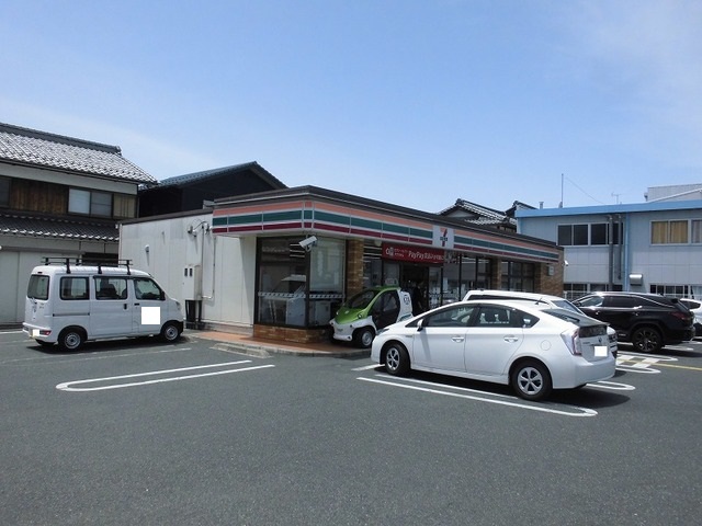 アルドーレ その他外観2