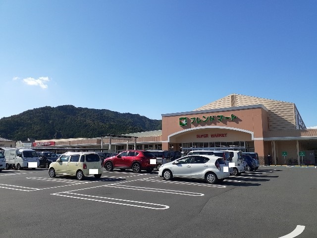カルフールⅡ その他外観1