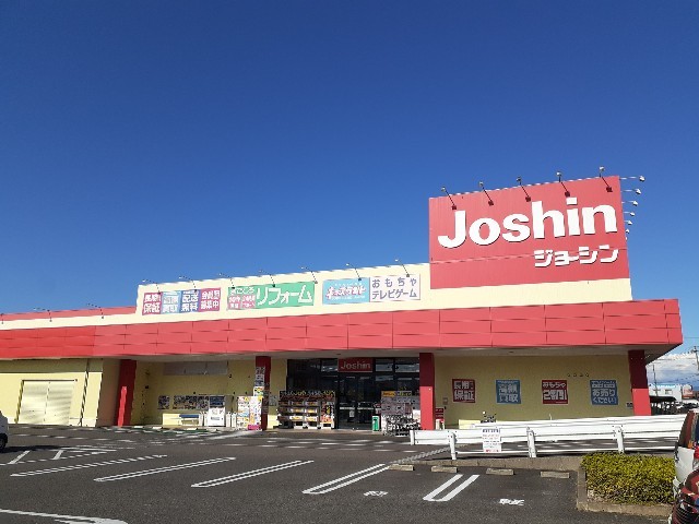 カルフールⅡ その他外観5