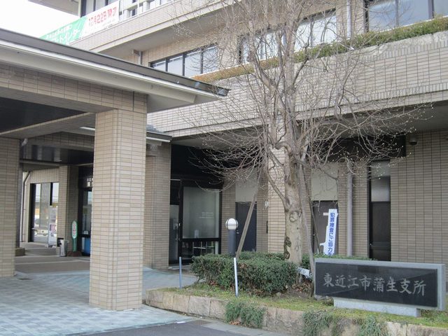 ロジュマン その他外観4