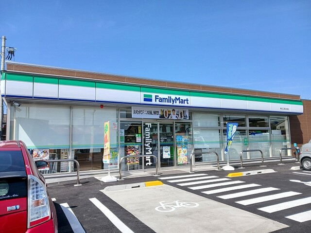 ＢＲＥＥＺＥ その他外観2