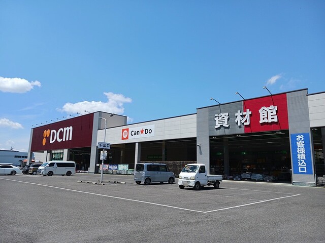 プラシード その他外観4