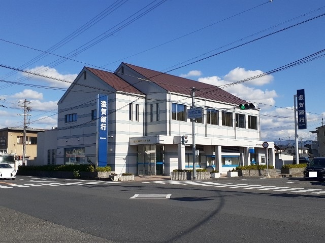 ディアコート秀明Ⅳ その他外観4