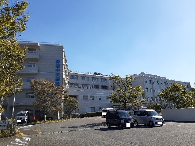 ディアコート秀明Ⅳ その他外観5