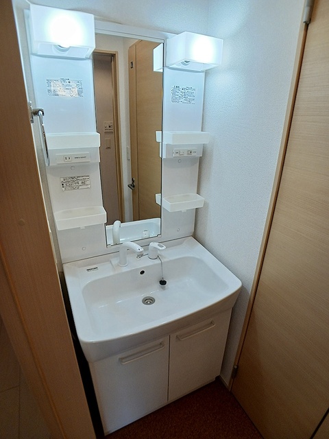 クレール聖徳Ａ その他1
