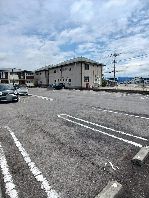 クレール聖徳Ａ その他4