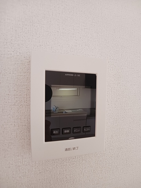 クレール聖徳Ａ その他6