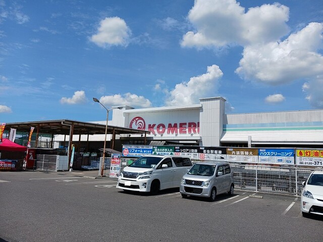 クレール聖徳Ａ その他外観3