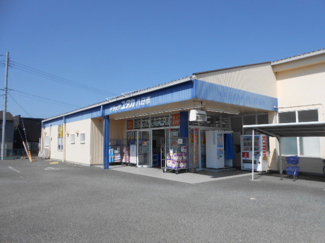 クレール聖徳Ａ その他外観5