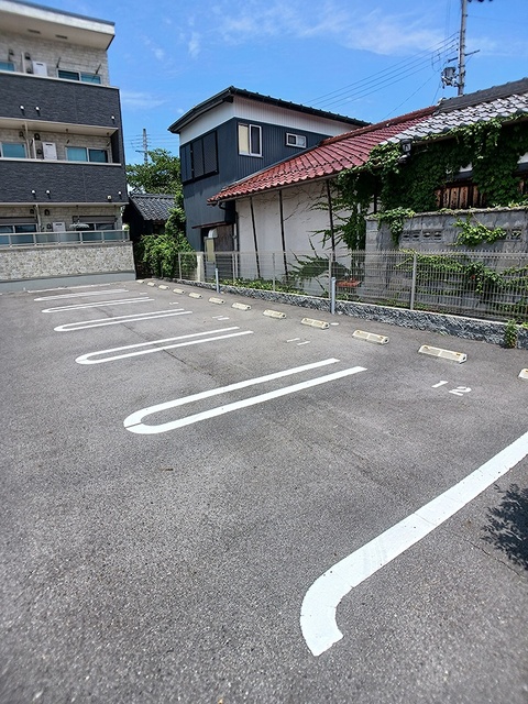 パーチェ その他4