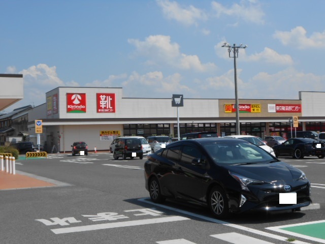 パーチェ その他外観3