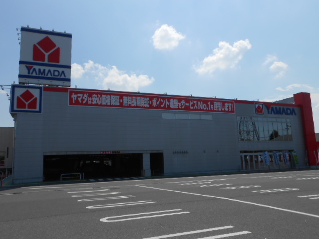 パーチェ その他外観4