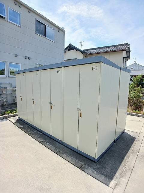 パーチェ その他7
