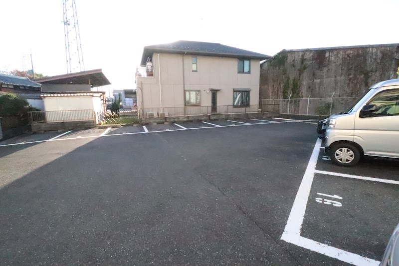 ヴィラ栗東 その他6