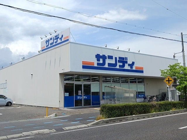 アンシャンテ その他外観1