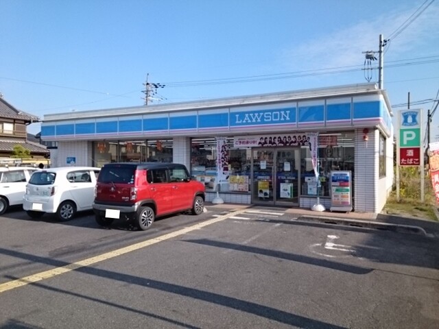 アンシャンテ その他外観3