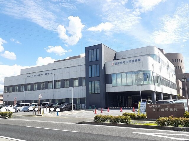 アンシャンテ その他外観4