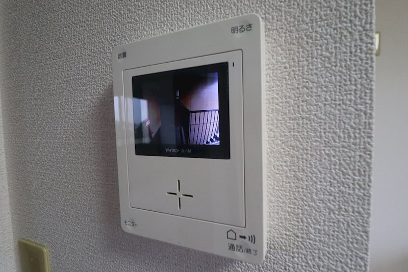 エステート朝日が丘 その他4