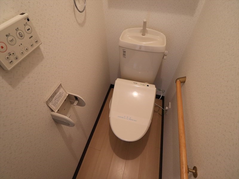 アゼリアスクエア12　【ペット条件】 その他7
