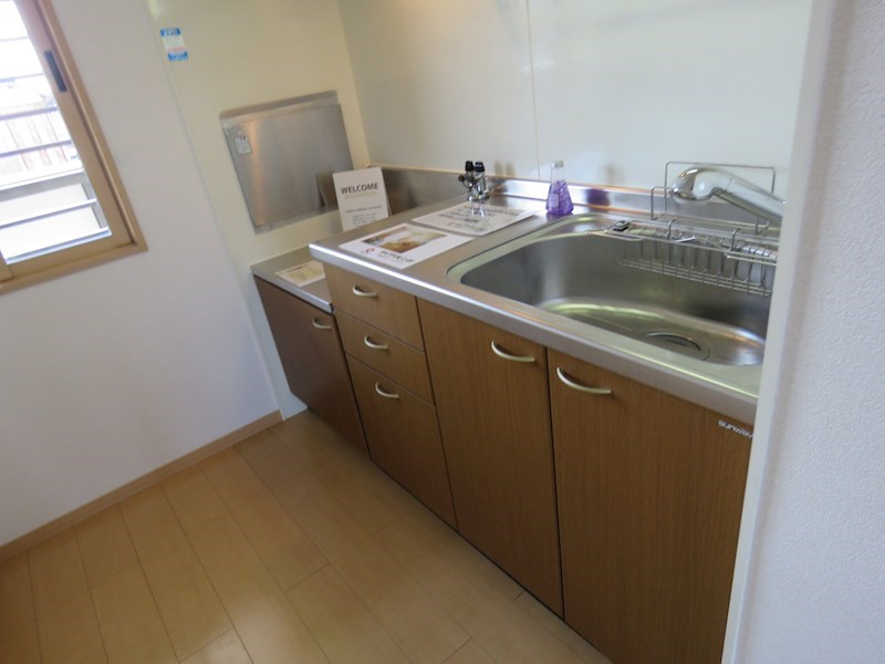 ベルコート木ノ座 キッチン