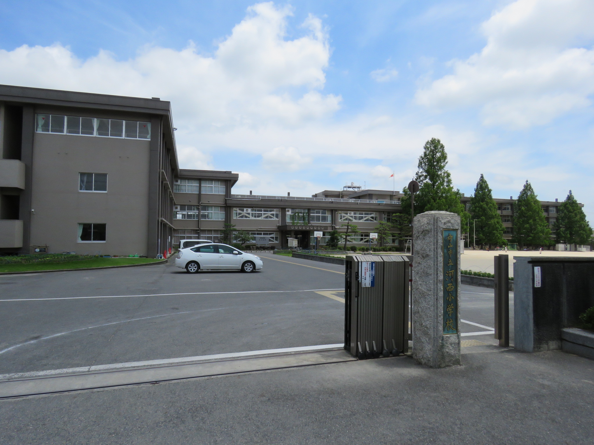 第2FUJIハイツ　C棟 周辺画像3