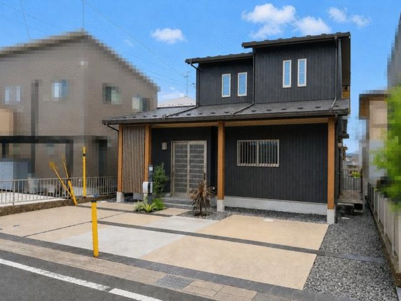 EPICHome-Mizuho- 外観