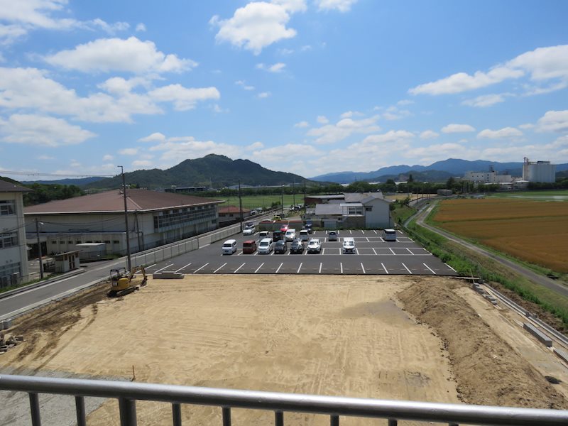 リーブス野洲三上A その他5
