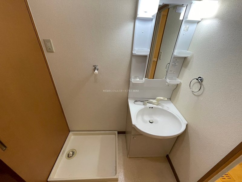 Casa　Raffinato　A棟 その他1